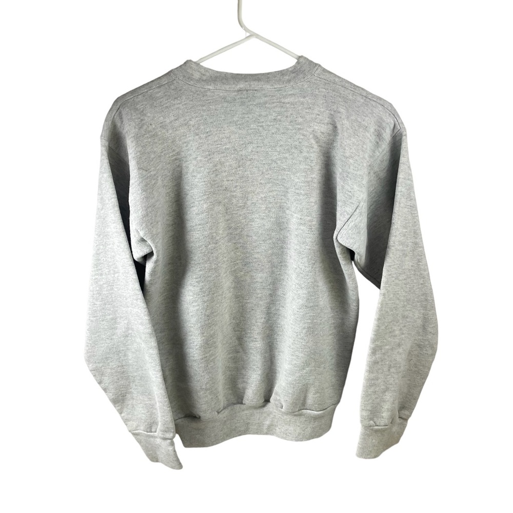 1993 Popeye Sailor Man Brutus Football Sweatshirt… - image 2